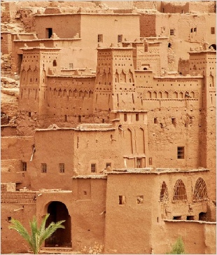 1 week around Morocco tour from Marrakech,private Marrakesh tour to Merzouga