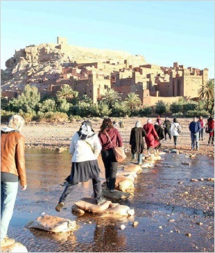 Chegaga Aventure,desert tours in Morocco,Zagora camel trek to camp