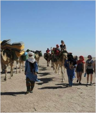 Chegaga Aventure,desert tours in Morocco,Zagora camel trek to camp