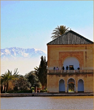 private 3 days tour from Tangier to Chefchaouen and Fes