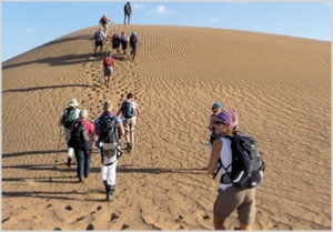 Chegaga Aventure,private tours in Morocco