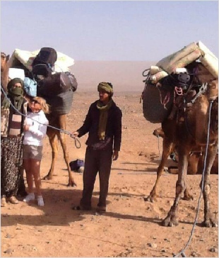 Chegaga Aventure,desert tours in Morocco,Zagora camel trek to camp