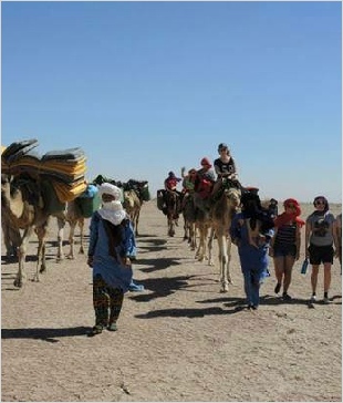 Chegaga Aventure,desert tours in Morocco,Zagora camel trek to camp