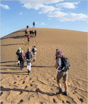 Chegaga Aventure,private tours from Marrakech