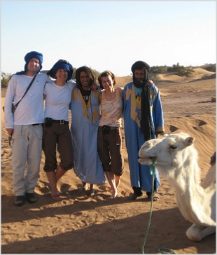 Chegaga Aventure,desert tours in Morocco,Zagora camel trek to camp