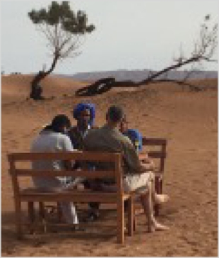 Chegaga Aventure,private tours from Marrakech