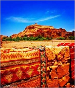 Chegaga Aventure,private tours from Marrakech