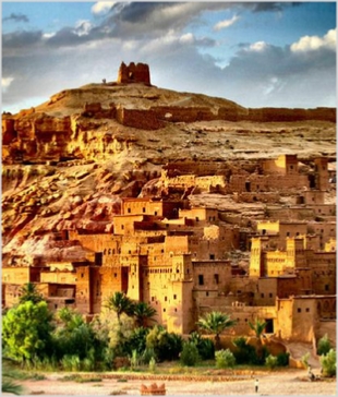 Chegaga Aventure,private tours from Marrakech