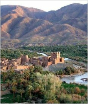 Chegaga Aventure,private tours from Marrakech