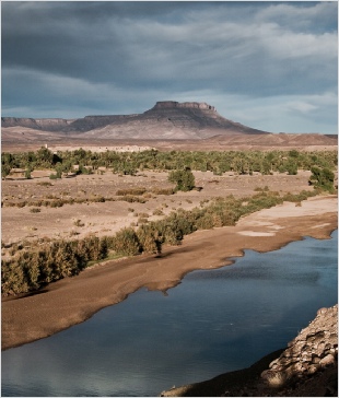 Chegaga Aventure,private tours from Marrakech