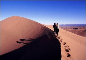 Chegaga Aventure,private tours in Morocco