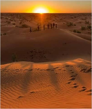 Chegaga Aventure,desert tours in Morocco,Zagora camel trek to camp