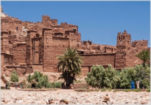 Chegaga Aventure,private tours in Morocco