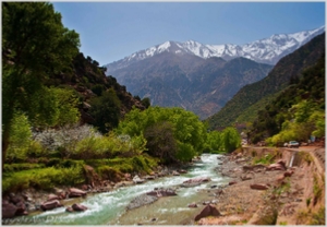 Chegaga Aventure,private tours in Morocco