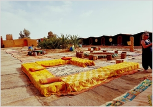 Chegaga Aventure,private tours in Morocco