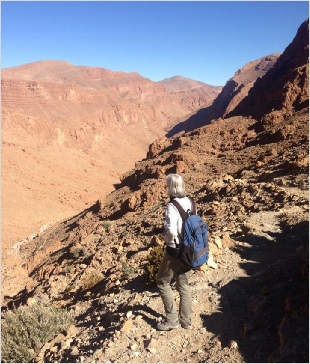 Chegaga Aventure,private tours from Marrakech