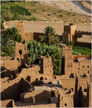 Chegaga Aventure,private tours from Marrakech