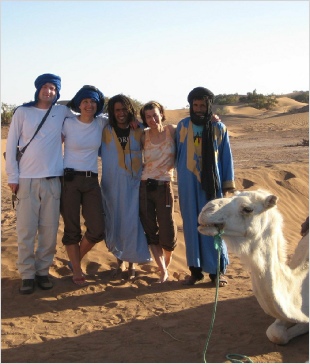 Chegaga Aventure,desert tours in Morocco,Zagora camel trek to camp