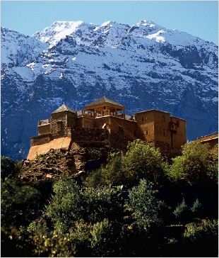 Chegaga Aventure,private tours from Marrakech