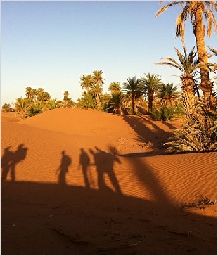 Chegaga Aventure,private tours from Marrakech