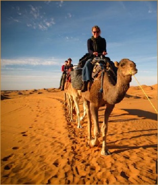 private 3 days Fes tour to Merzouga,3 days Fes to Marrakech trip