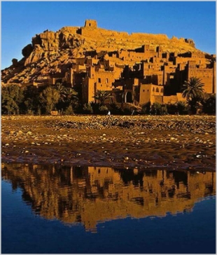 Chegaga Aventure,private tours from Marrakech