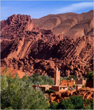 Chegaga Aventure,private tours from Marrakech