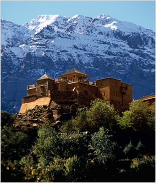 Chegaga Aventure,private tours from Marrakech