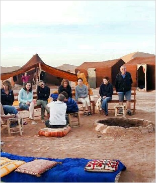 Chegaga Aventure,desert tours in Morocco,Zagora camel trek to camp