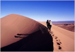 Chegaga Aventure,private tours in Morocco